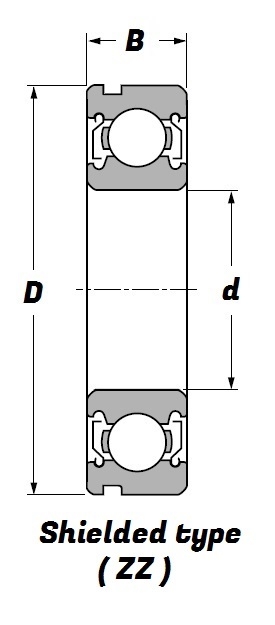 63311 ZZ N Schematic