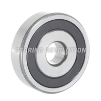 6403 2RS, Deep Groove Ball Bearing with a 17mm bore - Premium Range
