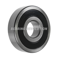 6406 2RS C3, Deep Groove Ball Bearing with a 30mm bore - Budget Range