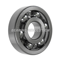 6407 C4, Deep Groove Ball Bearing with a 35mm bore - Budget Range