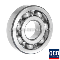 6418 C3, Deep Groove Ball Bearing with a 90mm bore - Select Range