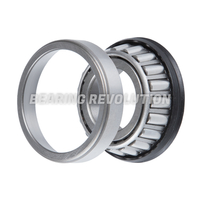 67000LA 67010, Taper Roller Bearing with a 1.250 inch bore - Budget Range