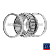 67390TD 67322, Imperial Taper Roller Bearing with a 5.250 inch bore - Select Range