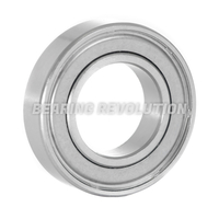 6900 ZZ, Deep Groove Ball Bearing with a 10mm bore - Premium Range