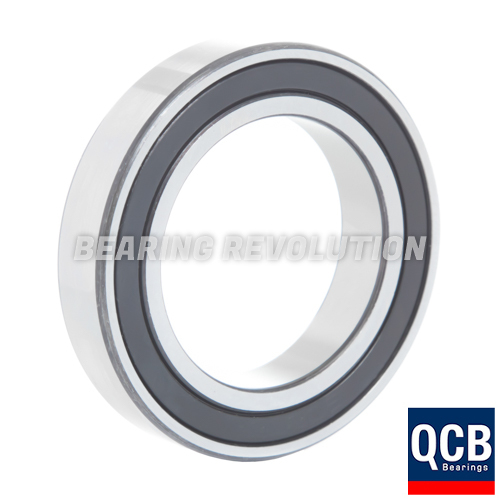 6901 2RS, Deep Groove Ball Bearing with a 12mm bore - Select Range