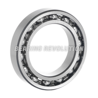 6905, Deep Groove Ball Bearing with a 25mm bore - Budget Range