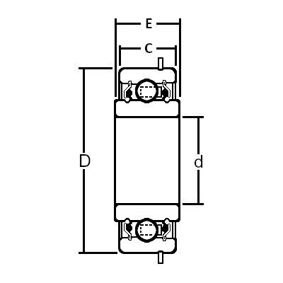 7518 DLG Schematic