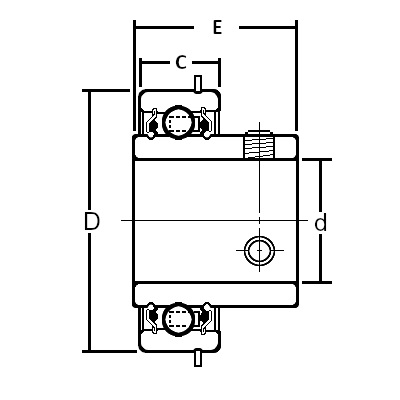 7612 DLG Schematic