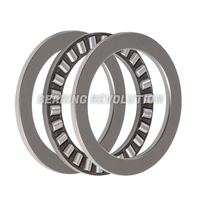 81103, Cylindrical Roller Thrust Bearing with a 17mm bore - Premium Range