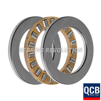 81128, Cylindrical Roller Thrust Bearing with a 140mm bore - Select Range