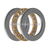 81208, Cylindrical Roller Thrust Bearing with a 40mm bore - Budget Range