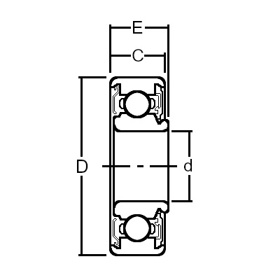 87038 Schematic