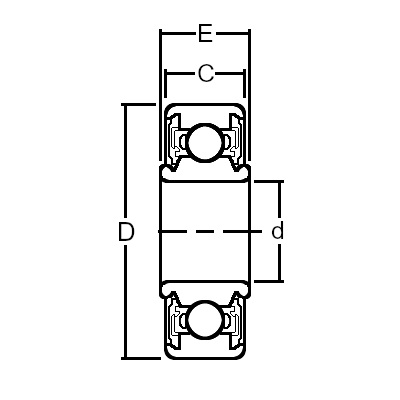 88036 Schematic
