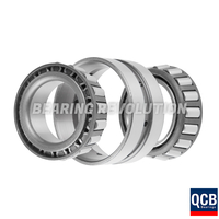 923095 923176D,  Imperial Taper Roller Bearing with a 9.500 inch bore - Select Range