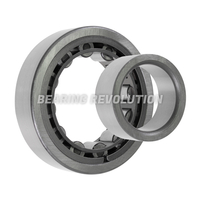 A 1207 TS, Radial Roller Bearing - Premium Brand