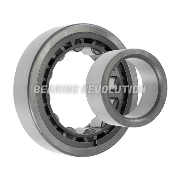 A 1208 TS, Radial Roller Bearing - Premium Brand