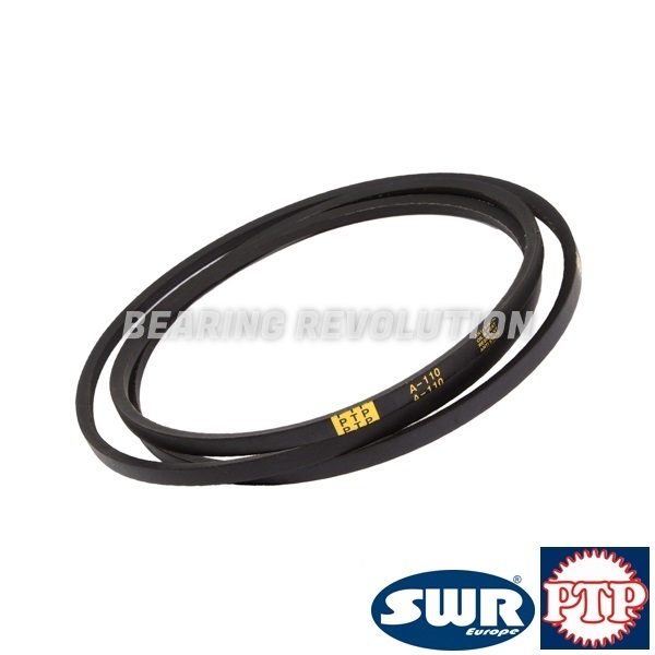A 77, A-Section V-Belt - Select Range