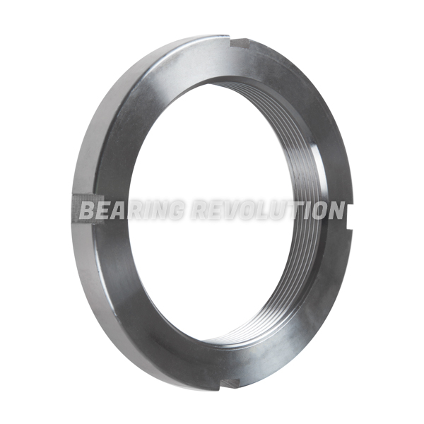 AN 26, Lock Nut - Premium