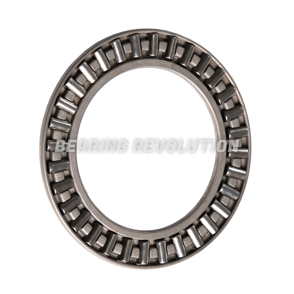 AXK 110145, Axial Needle Roller and Cage Assembly with a 110mm bore - Budget Range