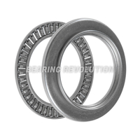 AXW 45 Axial Needle Roller and Cage Assembly with a 45mm bore - Budget Range