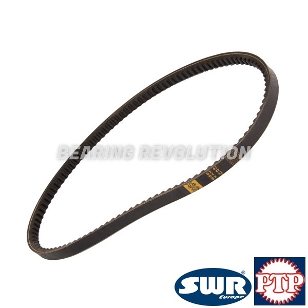 B 40 CRE, Cogged BX-Section V-Belt - Select Range