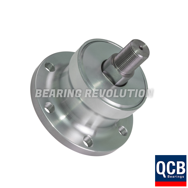 BAA 0006, Agri Hub Unit - Select Range