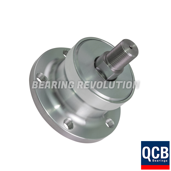 BAA 0012, Agri Hub Unit - Select Range