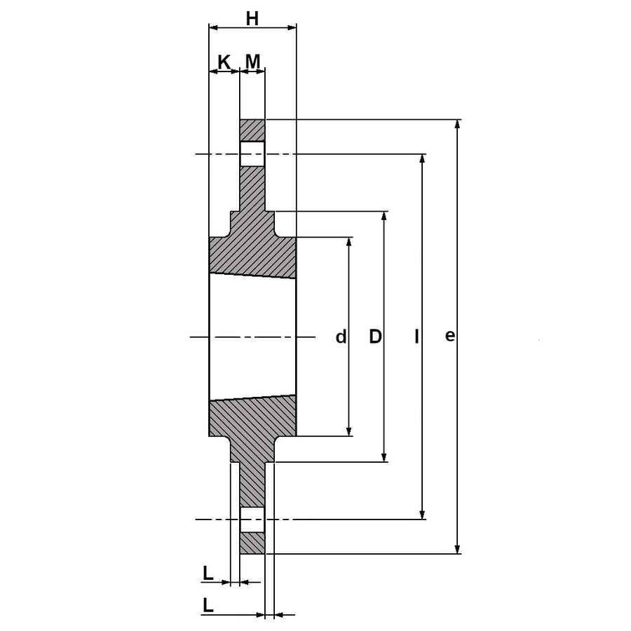 BF 25 (2517) Schematic