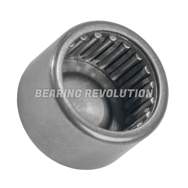 BK 1210, Drawn Cup Needle Roller Bearing with a 12mm bore - Premium Range