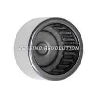 BK 2018 RS, Drawn Cup Needle Roller Bearing with a 20mm bore - Premium Range
