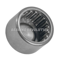 BK 2212, Drawn Cup Needle Roller Bearing with a 22mm bore - Premium Range