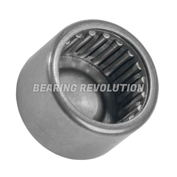 BK 3520, Drawn Cup Needle Roller Bearing with a 35mm bore - Budget Range