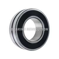 BS 2 2207 2CS VT143, Sealed Spherical Roller Bearing - Premium Range