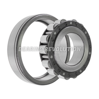 BU 1009 L, Radial Roller Bearing - Premium Brand