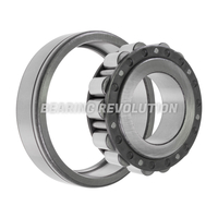BU 1207 L, Radial Roller Bearing - Premium Brand