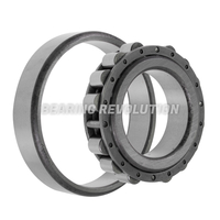 BU 1212 Z, Radial Roller Bearing - Premium Brand