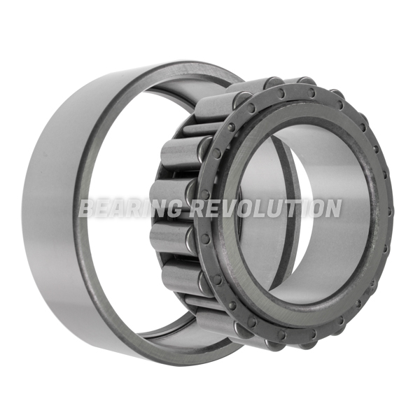 BU 5213 L, Radial Roller Bearing Premium Brand Bearing Revolution