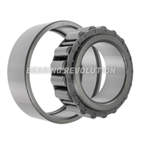 BU 5215 L, Radial Roller Bearing - Premium Brand
