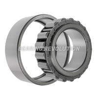 BU 5216 L, Radial Roller Bearing - Premium Brand