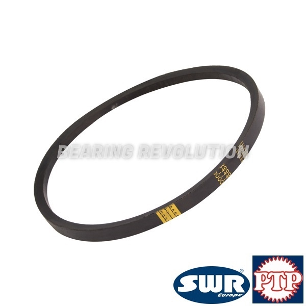 C 108,   C-Section V-Belt - Select Range