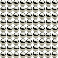 Catapult Steel Balls (.11/32 inch) - Pack of 1,000