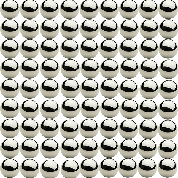 Catapult Steel Balls (8mm)