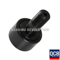 CF 22 PPY  -  Cam Follower - Select Range