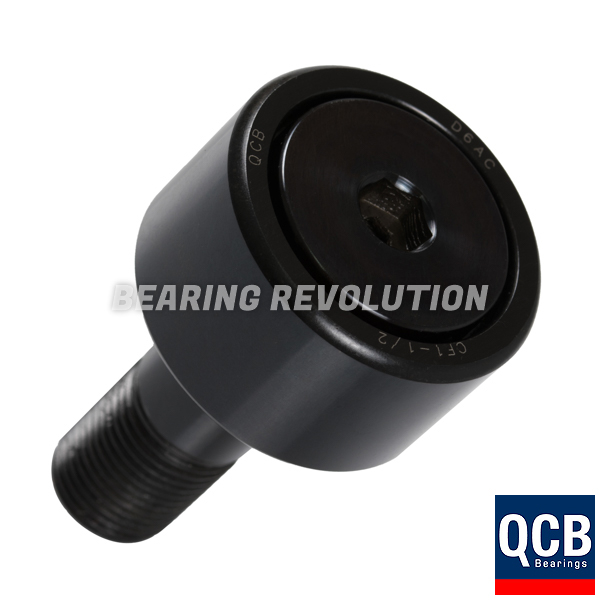 CF 32  -  Cam Follower - Select Range