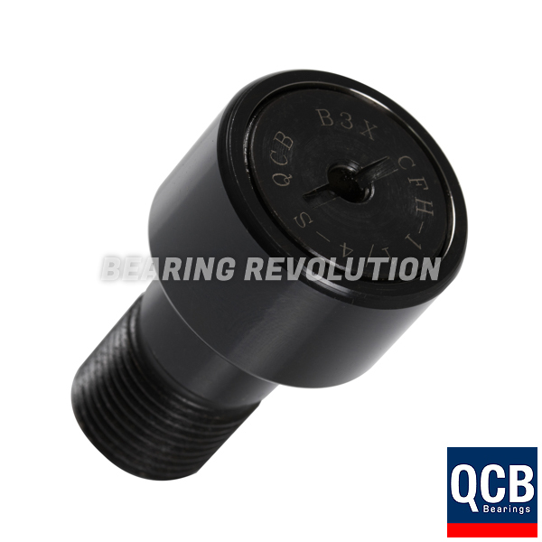 CFH .3/4 S  -  Cam Follower - Select Range