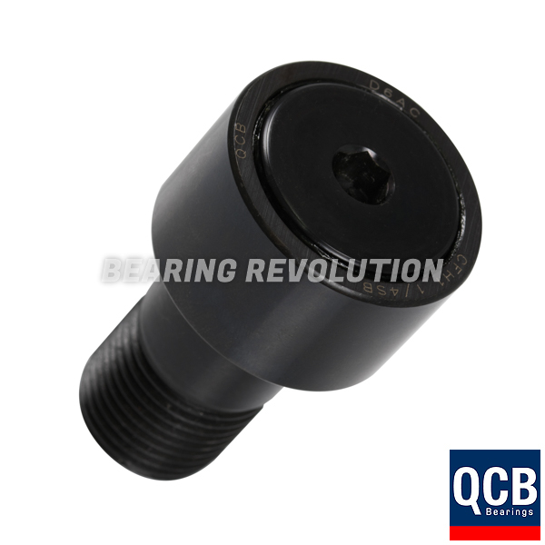 CFH .3/4 SB - Cam Follower - Select Range
