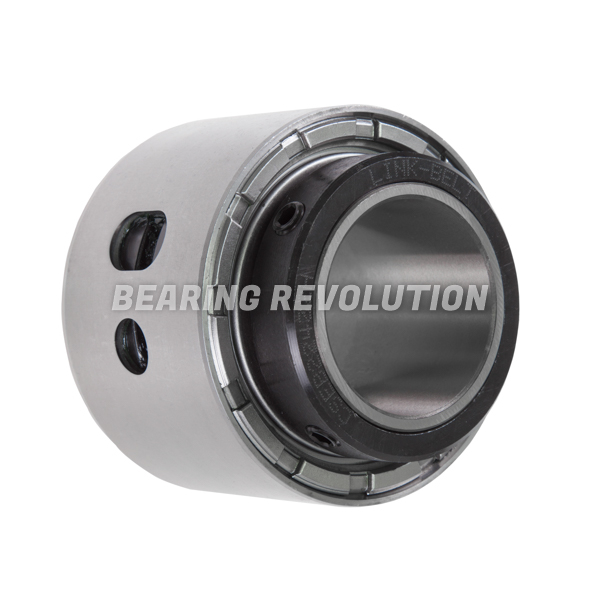 CSE B 22423 H, Linkbelt-Rexnord Spherical Roller Cartridge Unit with a 1.7/16 inch bore.