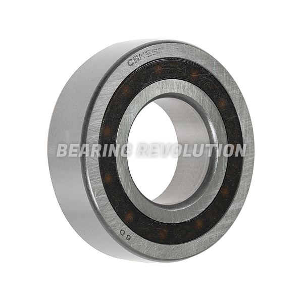 CSK 25 C5,  One Way Clutch Bearing with a 25mm bore - Budget range