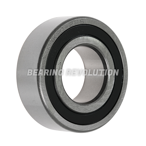 CSK 30 2RS C5,  One Way Clutch Bearing with a 30mm bore - Budget range