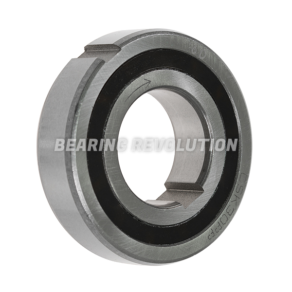 CSK 35 PP C3,  One Way Clutch Bearing with a 35mm bore - Budget range